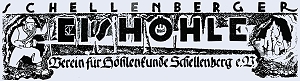 Schellenberger Eishöhle