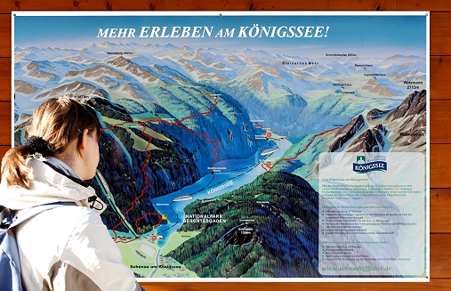 Was mache ich heute?