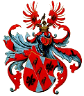 Wappen der Familie Kranawetvogl